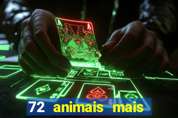 72 animais mais perigosos do mundo